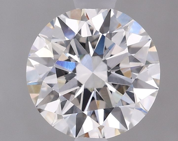 1.06 ct. round Lab Grown Diamond front image