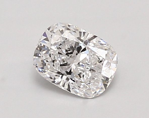 0.86 ct lab-grown Cushion modified Diamond