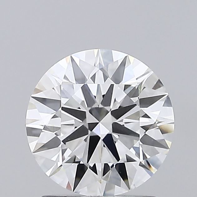 1.54 ct. round Lab Grown Diamond front image