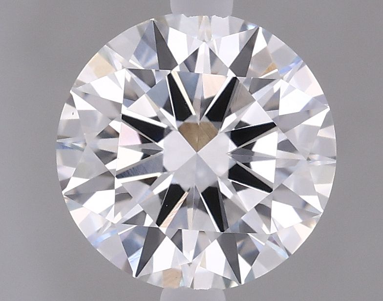 1.08 ct. round Lab Grown Diamond front image