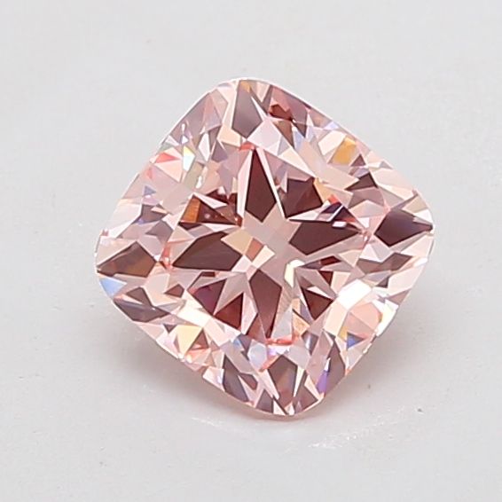 2.05 ct Cushion Modified diamond