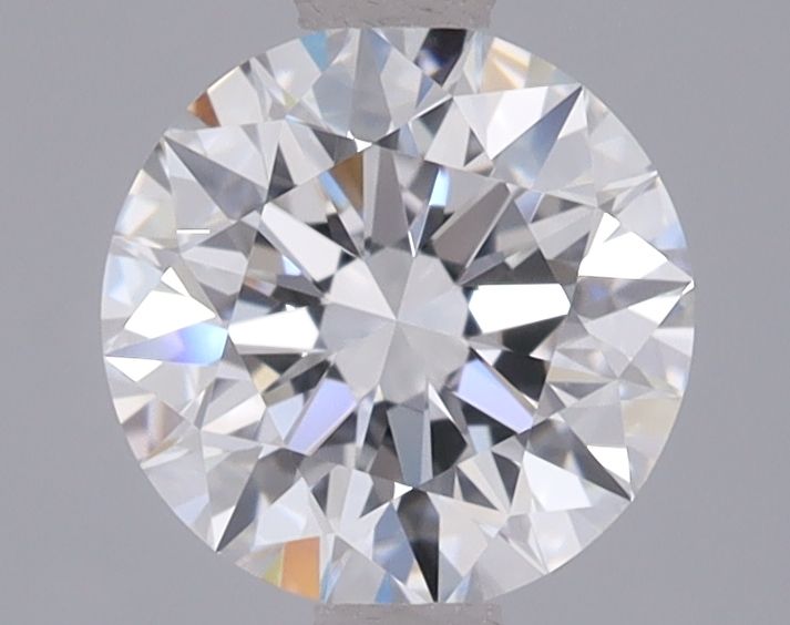 1.51 ct. round Lab Grown Diamond front image