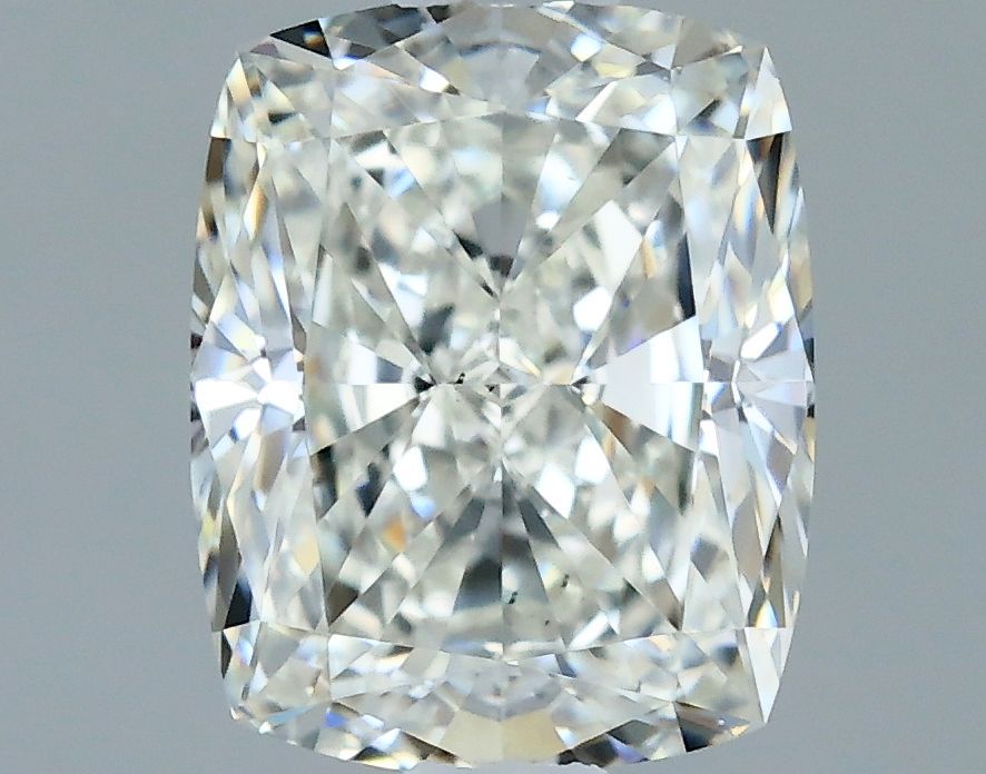 0.70 ct Cushion Brilliant diamond