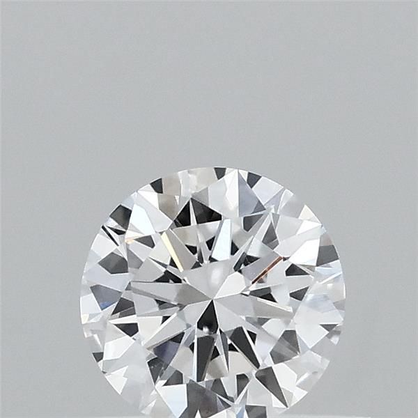 0.38 ct lab-grown Round Diamond
