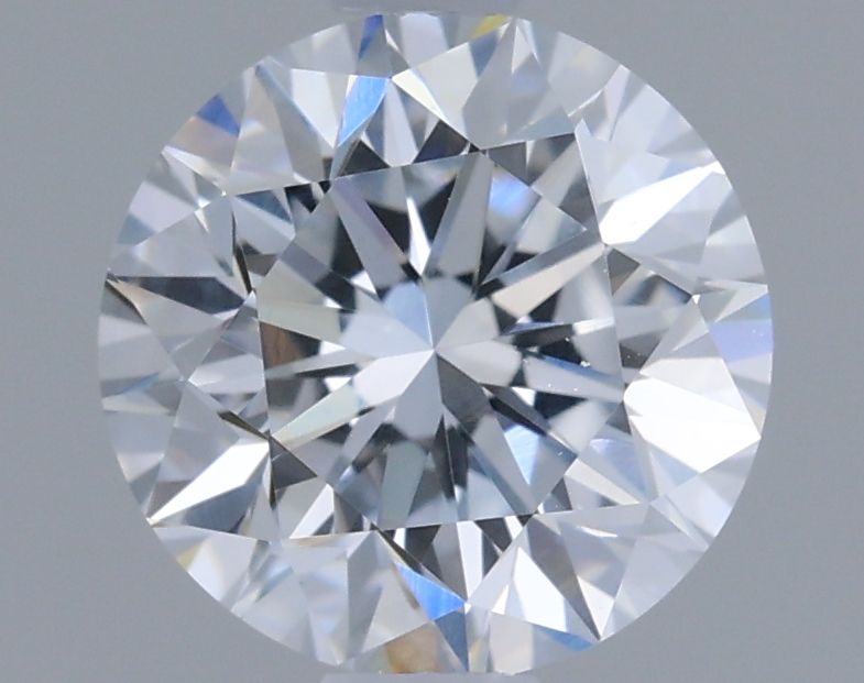 1.08 ct Round diamond