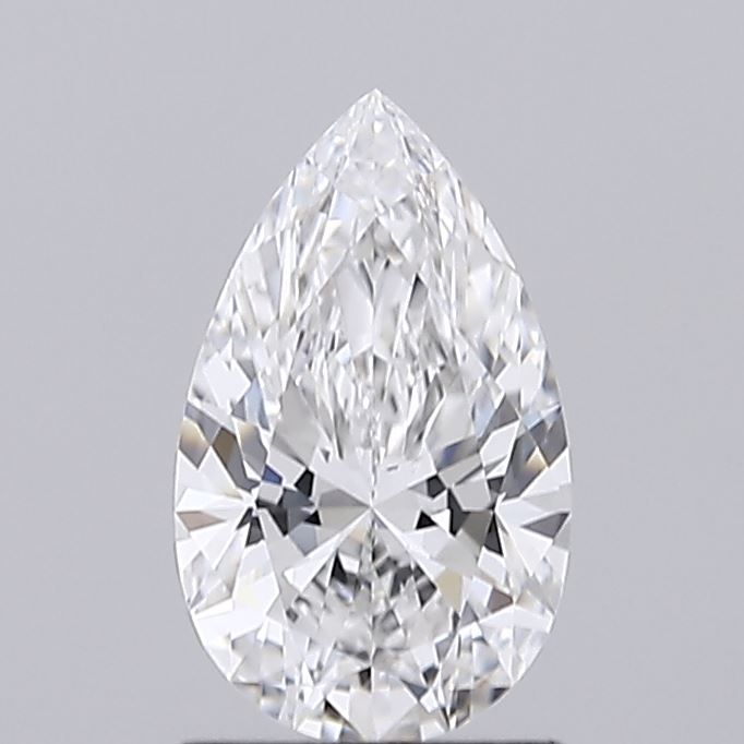 1.06 ct. pear Lab Grown Diamond front image