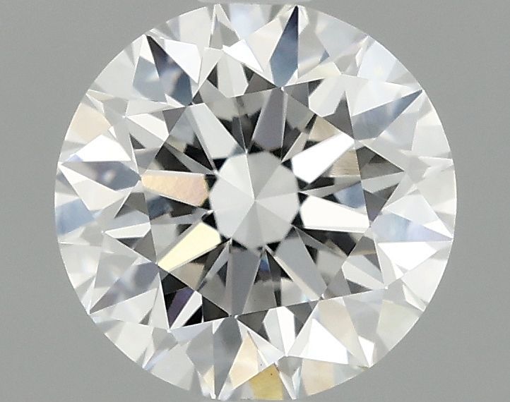 1.09 ct. round Lab Grown Diamond front image