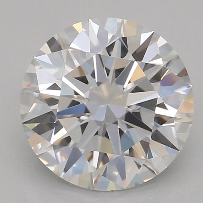 1.09 ct. round Lab Grown Diamond front image