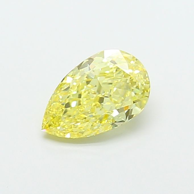 2.00 ct Pear diamond