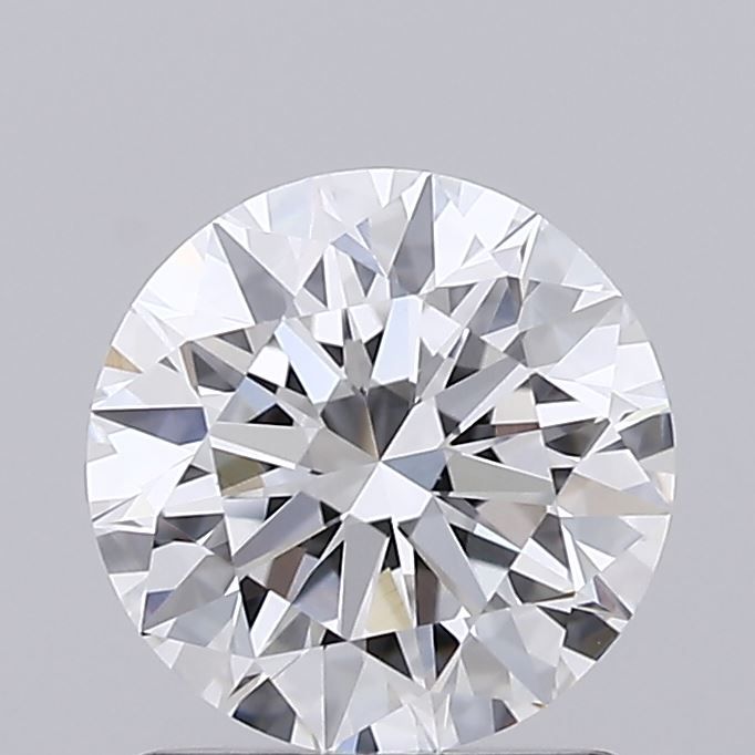 1.09 ct. round Lab Grown Diamond front image