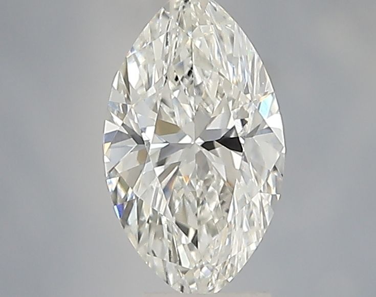 0.38 ct Marquise diamond