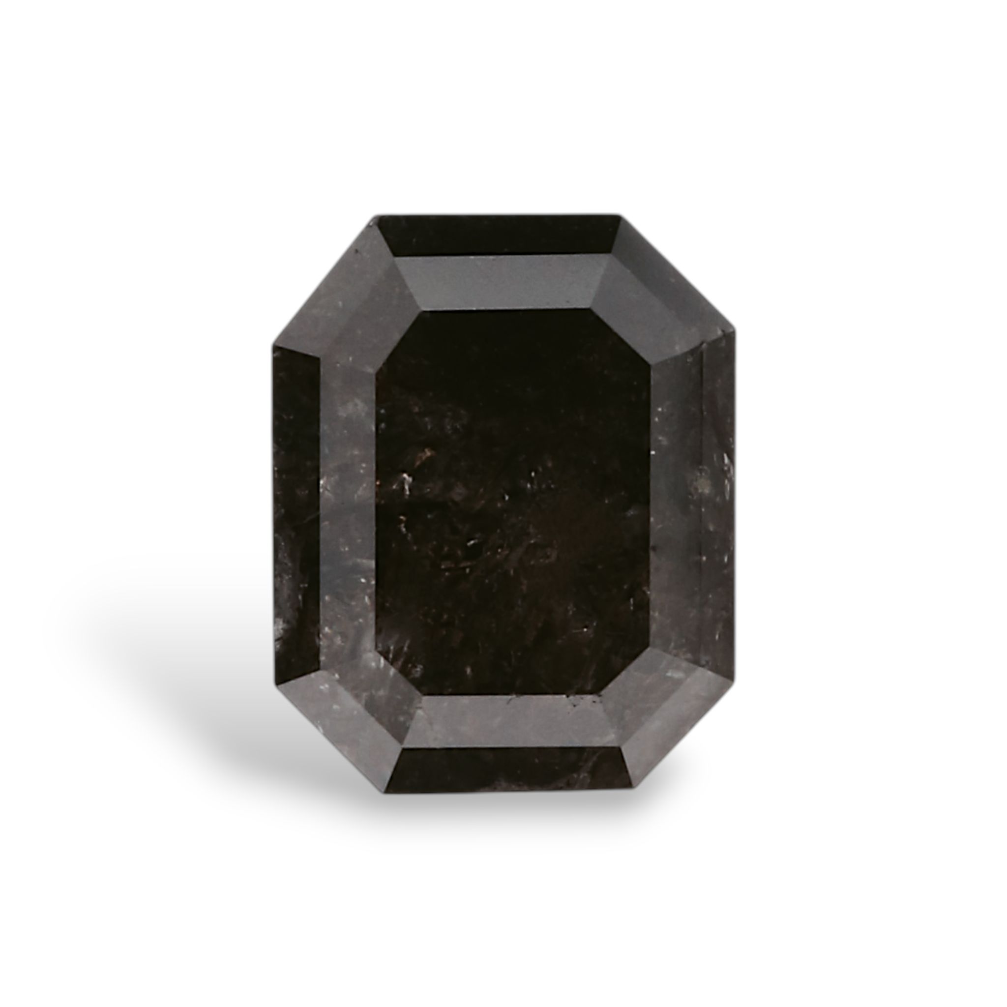 1.13 ct Emerald diamond