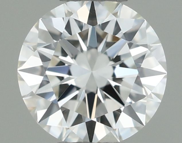 0.30 ct Round diamond