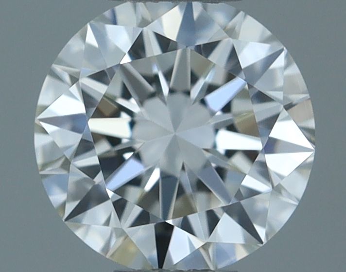 0.30 ct Round diamond