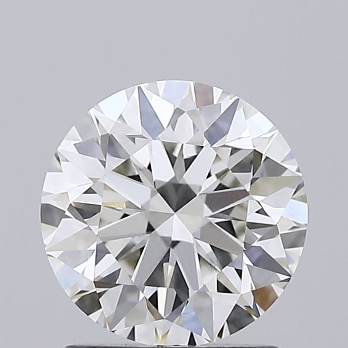 1.51 ct. round Lab Grown Diamond front image