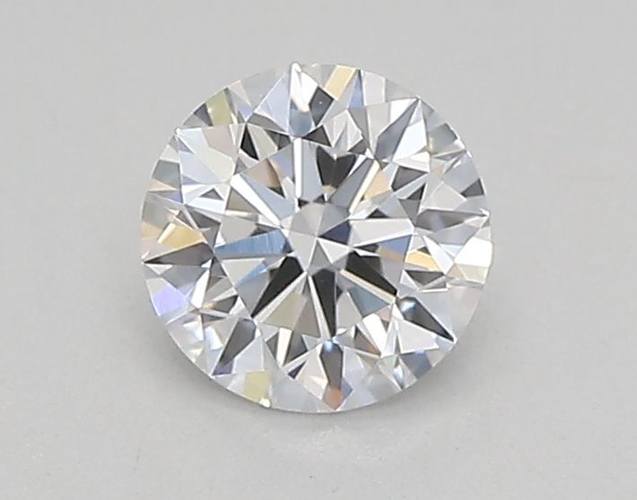 0.46 ct lab-grown Round Diamond