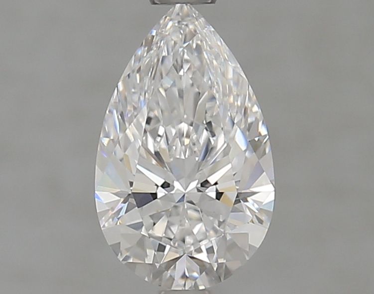 1.22 ct. pear Lab Grown Diamond front image