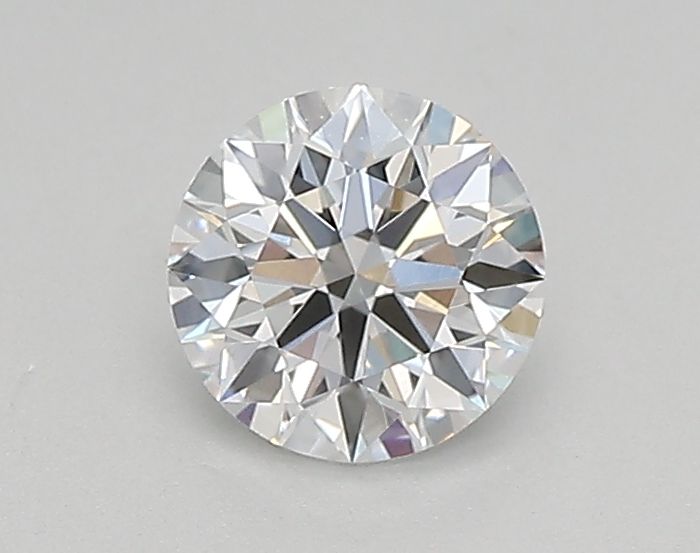 0.43 ct lab-grown Round Diamond
