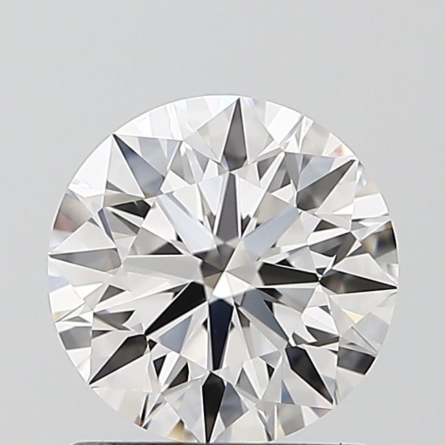 1.03 ct. round Lab Grown Diamond front image
