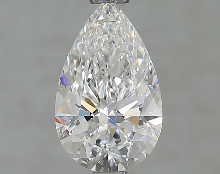 1.05 ct. pear Lab Grown Diamond front image