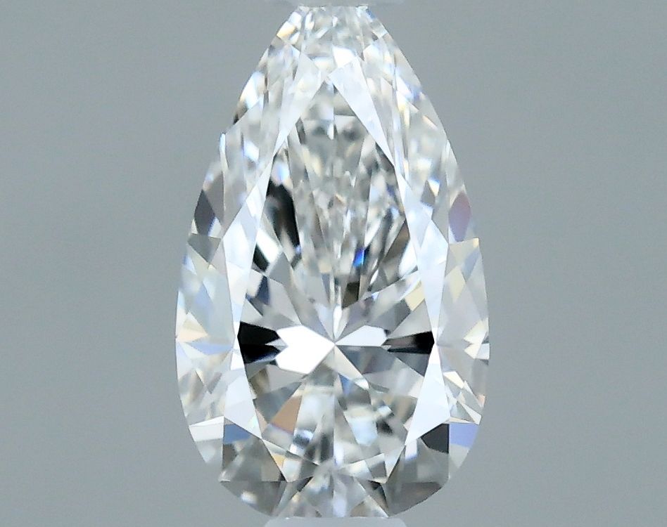 0.34 ct Pear diamond