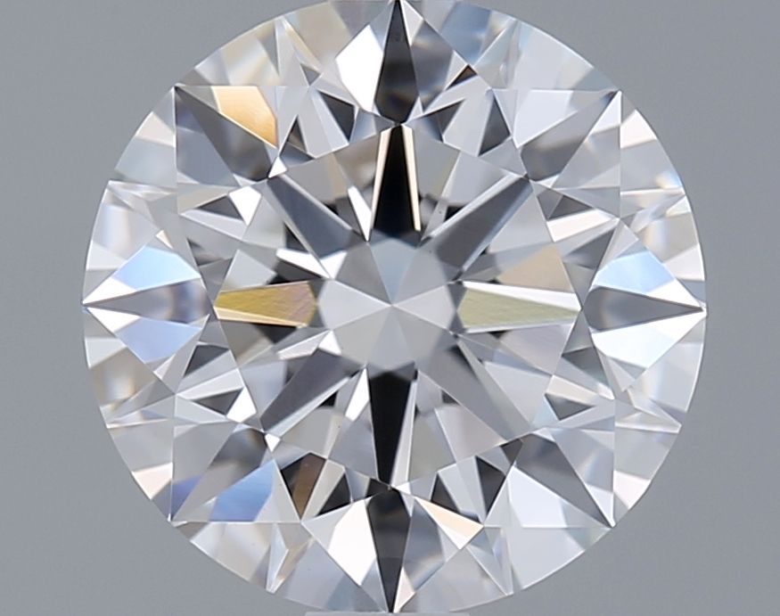 2.03 Carat
