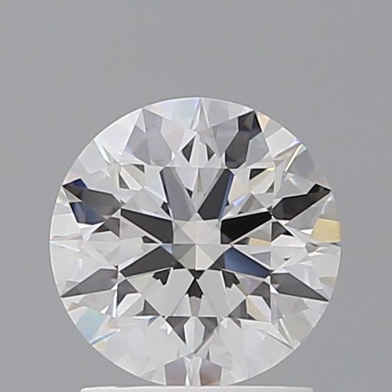 1.59 ct. round Lab Grown Diamond front image