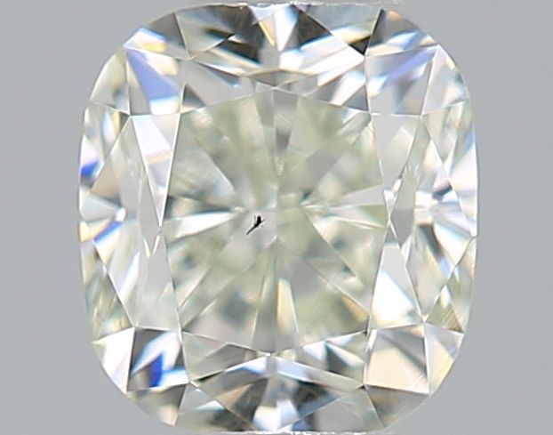0.34ct Cushion diamond