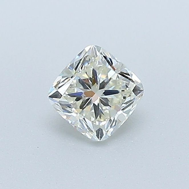 0.37 ct Cushion brilliant Diamond