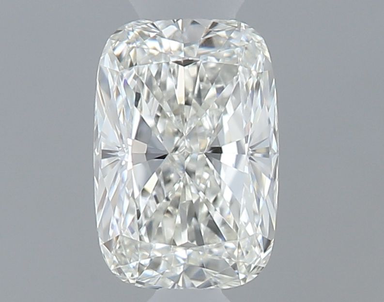 0.3 ct Cushion brilliant Diamond