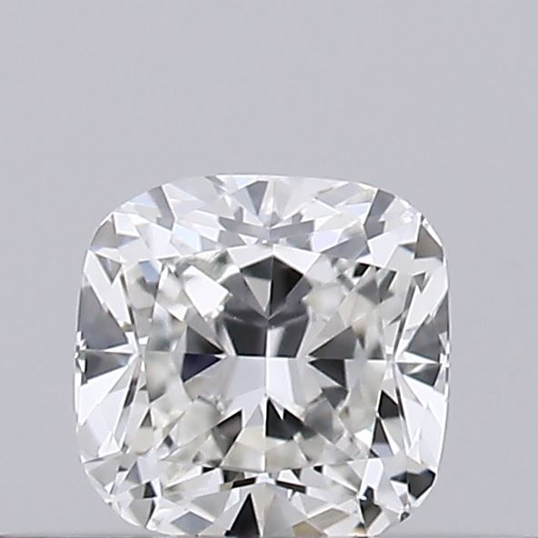 0.23 ct Cushion Modified diamond