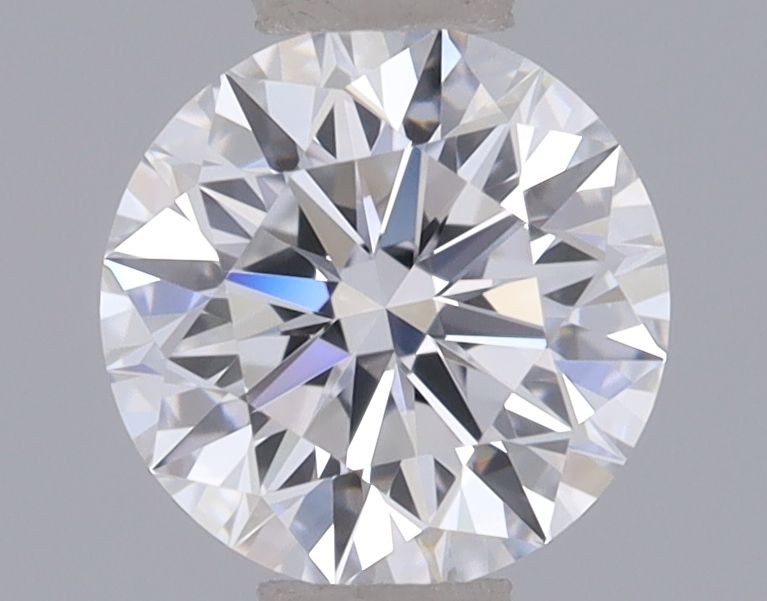0.54 ct. round Lab Grown Diamond front image