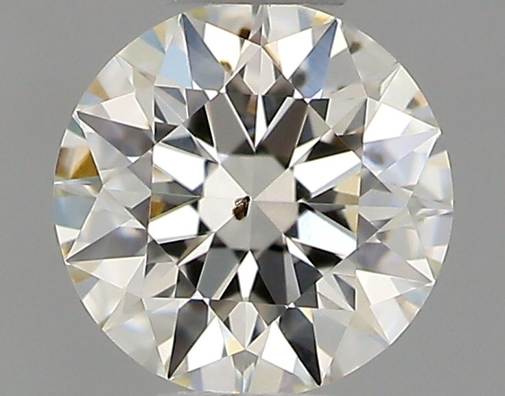 0.3 ct Round Diamond
