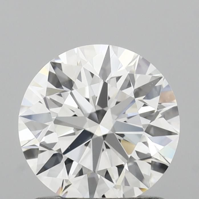 1.02 ct. round Lab Grown Diamond front image