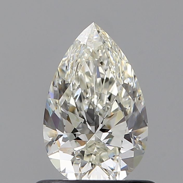 0.71 ct Pear diamond