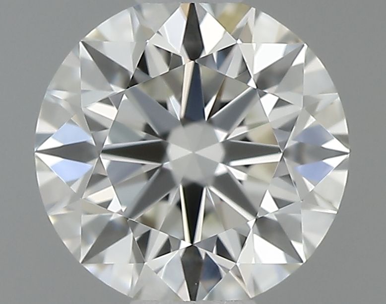 0.50 ct Round diamond