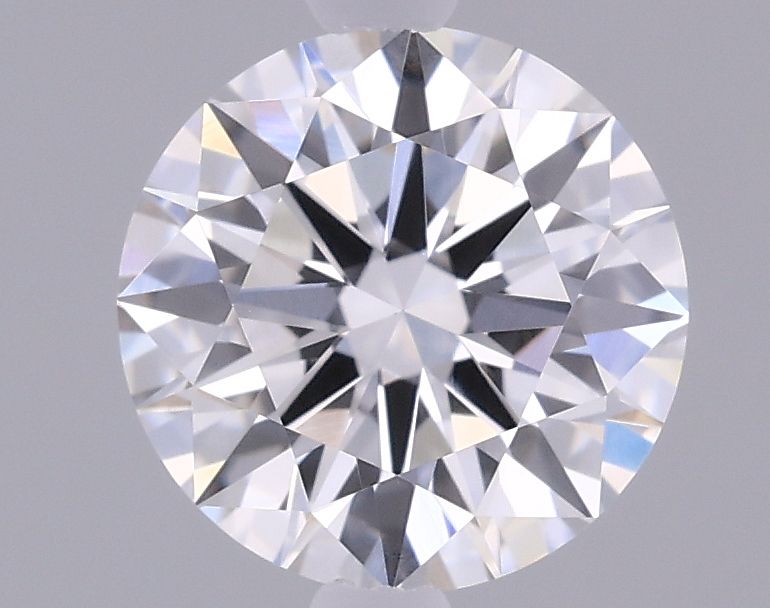 1.03 ct. round Lab Grown Diamond front image