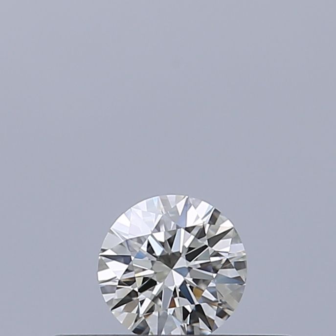 0.18 ct Round Diamond
