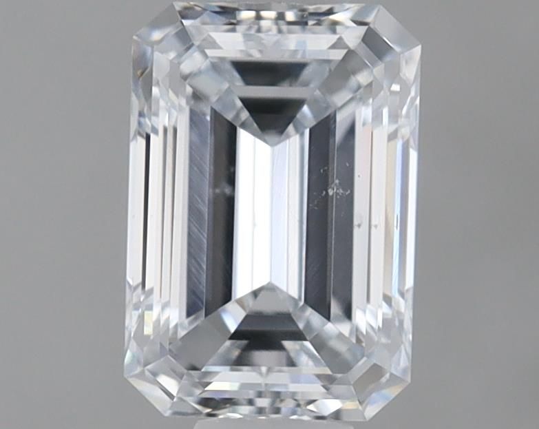 0.99 ct lab-grown Emerald Diamond