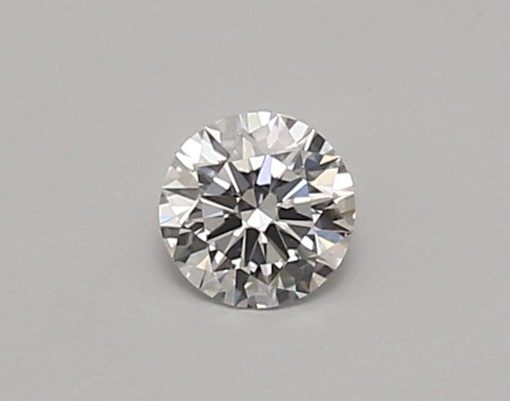 0.28 ct lab-grown Round Diamond