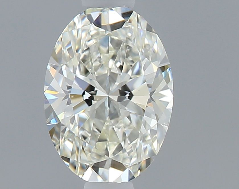0.41 ct Oval Diamond