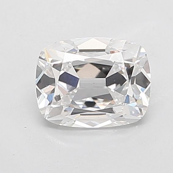 2.03 ct lab-grown Cushion brilliant Diamond