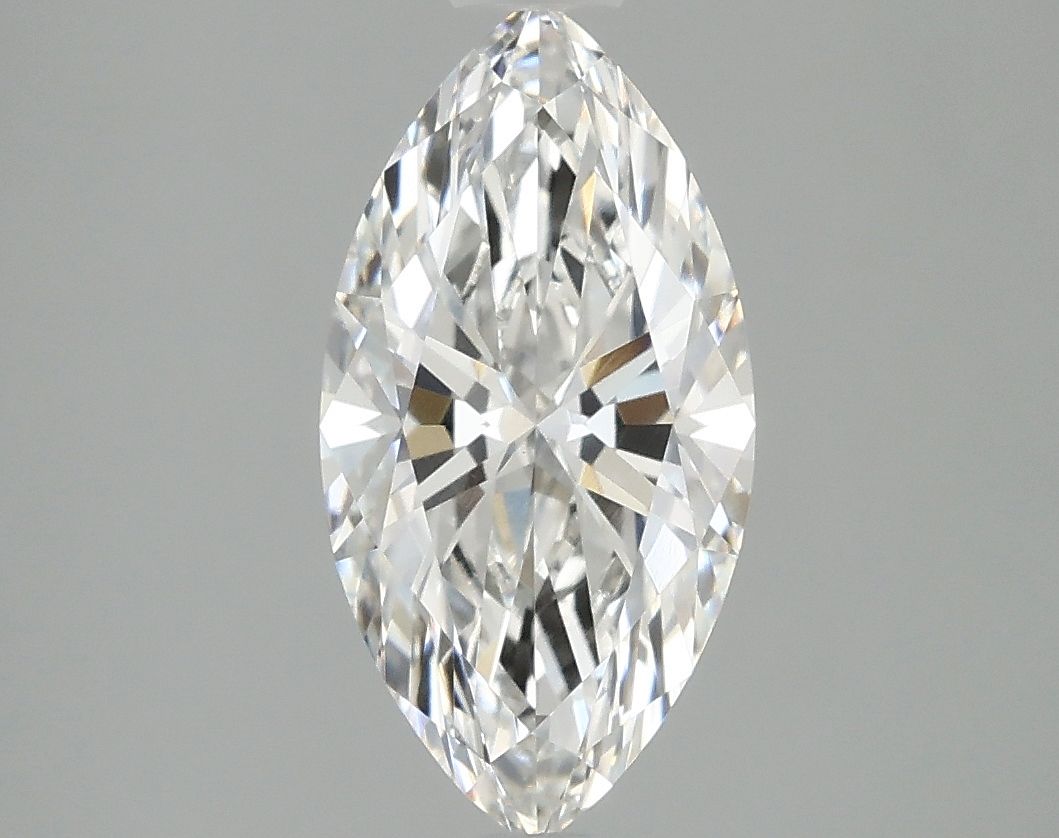 1.86 ct Marquise diamond