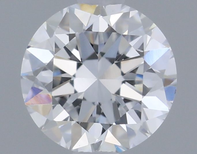 0.27 ct lab-grown Round Diamond