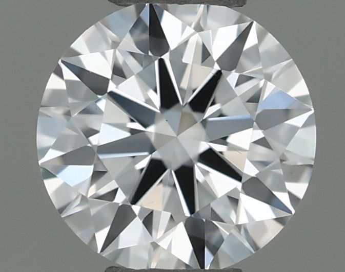 0.30 ct Round diamond
