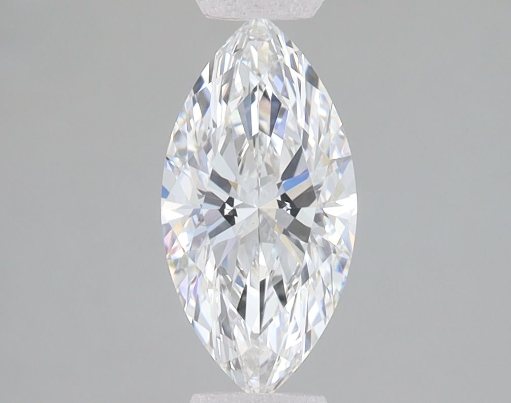 1.03 ct. marquise Lab Grown Diamond front image