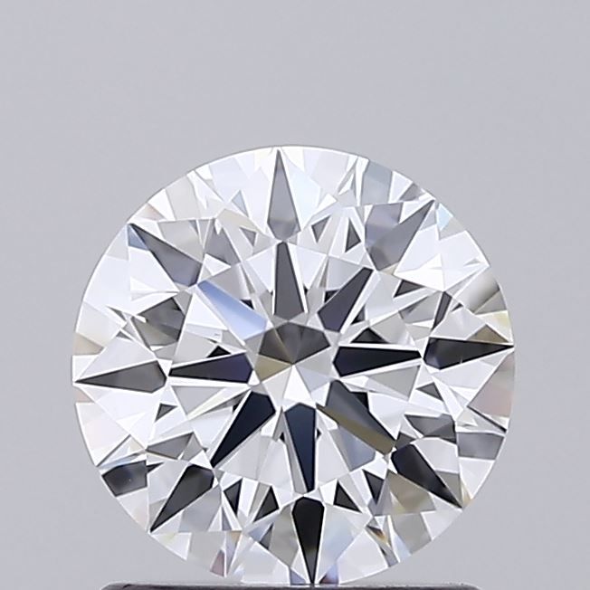 1.01 ct. heart Lab Grown Diamond front image