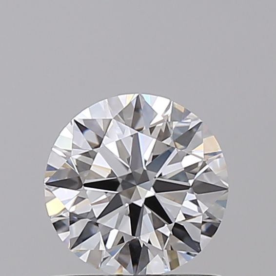 0.50 ct. emerald Lab Grown Diamond front image