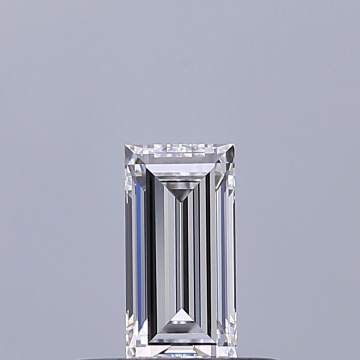 0.31 ct Baguette Diamond