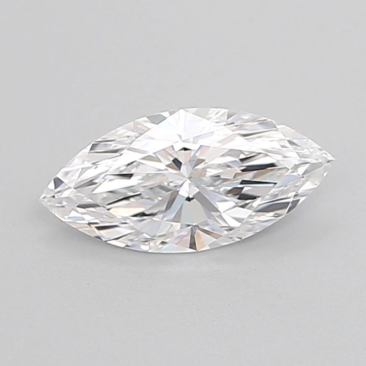 1.05 ct. marquise Lab Grown Diamond front image